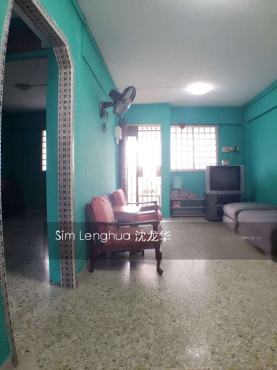 Blk 346 Clementi Avenue 5 (Clementi), HDB 3 Rooms #144611712
